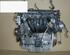 Bare Engine FORD Fiesta IV (JA, JB)