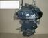 Bare Engine FORD Fiesta IV (JA, JB)