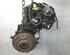 Bare Engine FORD Fiesta IV (JA, JB), MAZDA 121 III (JASM, JBSM)