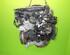 Bare Engine OPEL MERIVA A MPV (X03)