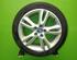 Spare Wheel SKODA FABIA II (542)