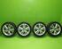 Spare Wheel SKODA FABIA II (542)