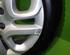 Spare Wheel RENAULT CAPTUR I (J5_, H5_), RENAULT CLIO IV (BH_)