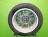 Spare Wheel RENAULT CAPTUR I (J5_, H5_), RENAULT CLIO IV (BH_)