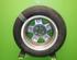 Spare Wheel VW GOLF IV (1J1), VW BORA (1J2)