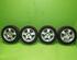 Spare Wheel VW POLO (6N2)