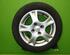 Spare Wheel VW POLO (6N2)