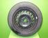 Spare Wheel OPEL ASTRA G Hatchback (T98)