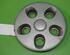 Wheel Covers FIAT Ducato Kasten (244)