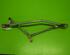 Wiper Linkage FORD Mondeo III (B5Y)