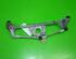 Wiper Linkage TOYOTA Yaris (NCP1, NLP1, SCP1)