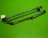 Wiper Linkage VW Golf V Variant (1K5)