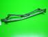 Wiper Linkage SKODA Fabia I (6Y2)