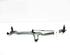 Wiper Linkage VW Golf II (19E, 1G1)