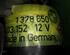 Wiper Linkage BMW 5er Touring (E34)