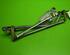 Wiper Linkage NISSAN ALMERA II Hatchback (N16)