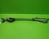 Wiper Linkage MERCEDES-BENZ A-CLASS (W169)