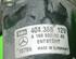 Wiper Motor MERCEDES-BENZ A-Klasse (W168)