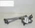 Wiper Motor FORD Fiesta V (JD, JH), FORD Fusion (JU)