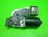 Wiper Motor MERCEDES-BENZ A-Klasse (W168)