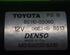 Wiper Motor TOYOTA Avensis Station Wagon (T25), TOYOTA Avensis (T25)