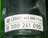 Wiper Motor AUDI 100 (443, 444)