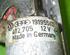 Wiper Motor VW Golf II (19E, 1G1)