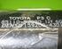 Wiper Motor TOYOTA Yaris Verso (P2)