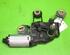 Wiper Motor FORD Fiesta V (JD, JH)