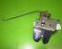 Rear Door Lock MITSUBISHI Galant VI (EA)