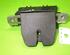 Rear Door Lock OPEL Astra H (L48), OPEL Astra H Caravan (L35)