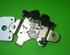 Rear Door Lock TOYOTA AVENSIS (_T22_), TOYOTA AVENSIS Liftback (_T22_)