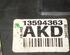 Door Lock OPEL Astra K (B16)