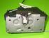 Door Lock OPEL Corsa D (S07)