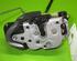 Door Lock OPEL INSIGNIA A Sports Tourer (G09), OPEL INSIGNIA A Country Tourer (G09)