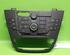 Radio schakelaar OPEL INSIGNIA A (G09), OPEL INSIGNIA A Sports Tourer (G09)