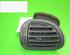 Dashboard ventilation grille PEUGEOT 206 Hatchback (2A/C)