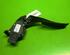 Accelerator pedal OPEL ASTRA J (P10)