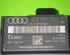 Control unit for door AUDI A6 Allroad (4FH, C6), AUDI A6 Avant (4F5, C6)