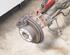 Axle MERCEDES-BENZ SPRINTER 3,5-t Van (906)