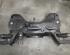 Front Axle Bracket PEUGEOT 206 Schragheck (2A/C)