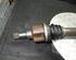 Drive Shaft PEUGEOT 307 (3A/C)