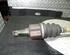 Drive Shaft FORD FIESTA V (JH_, JD_)