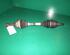 Drive Shaft OPEL ASTRA H (L48)