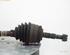 Drive Shaft OPEL TIGRA TwinTop