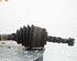 Drive Shaft OPEL TIGRA TwinTop