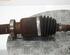 Drive Shaft RENAULT CLIO III (BR0/1, CR0/1)