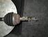 Drive Shaft OPEL Astra G Stufenheck (F69)