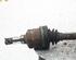 Drive Shaft FORD FOCUS II (DA_)