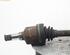 Drive Shaft FORD FOCUS II (DA_)